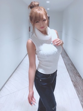 KANANさんのコーディネート