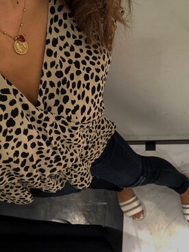 KANANさんのコーディネート