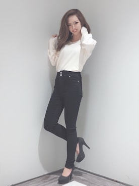 KANANさんのコーディネート