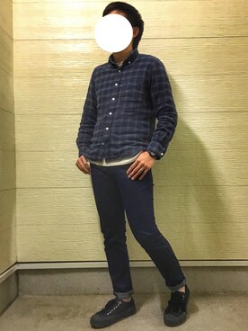 ケイタさんのコーディネート