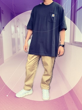 はまりょさんのコーディネート