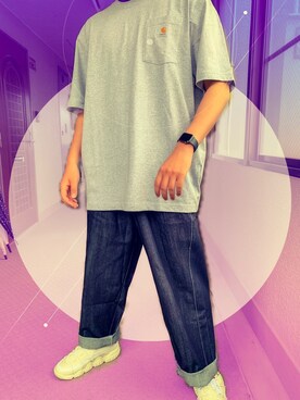 はまりょさんのコーディネート