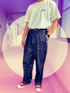 はまりょさんのコーディネート