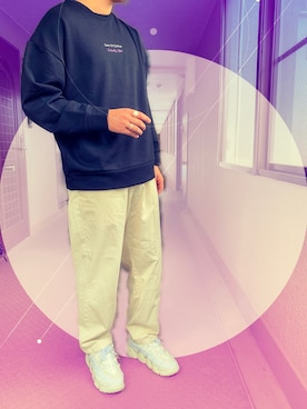 はまりょさんのコーディネート