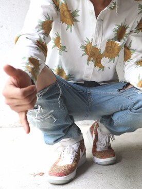 yasuさんのコーディネート