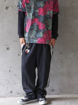 yasuさんのコーディネート