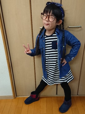 yvsssan★さんのコーディネート