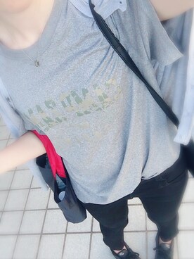 azさんのコーディネート