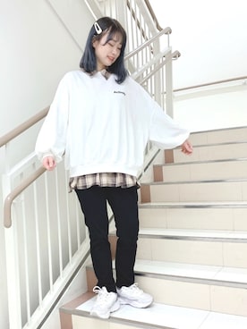 いとちゃんさんのコーディネート