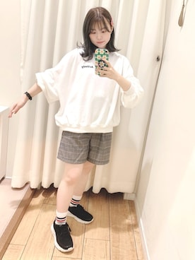 いとちゃんさんのコーディネート