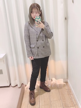 いとちゃんさんのコーディネート