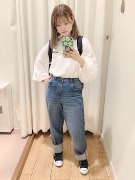 いとちゃんさんのコーディネート