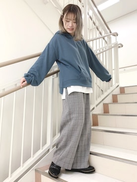 いとちゃんさんのコーディネート