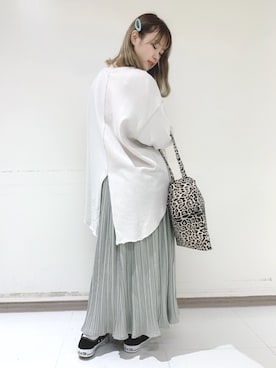 いとちゃんさんのコーディネート