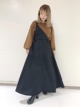 いとちゃんさんのコーディネート