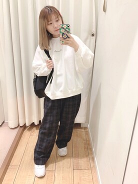 いとちゃんさんのコーディネート