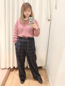 いとちゃんさんのコーディネート