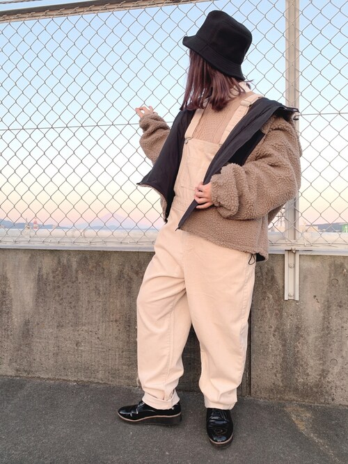 いとちゃんさんのコーディネート