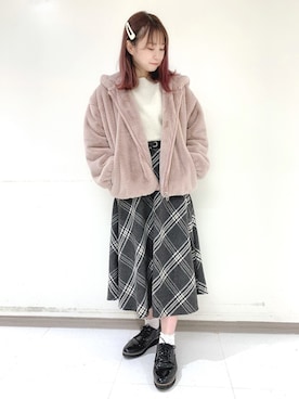 いとちゃんさんのコーディネート