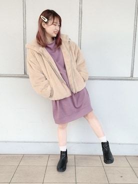 いとちゃんさんのコーディネート