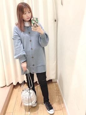 いとちゃんさんのコーディネート