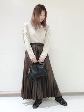 いとちゃんさんのコーディネート