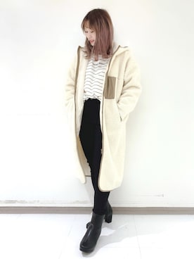 いとちゃんさんのコーディネート