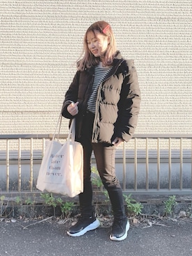 いとちゃんさんのコーディネート