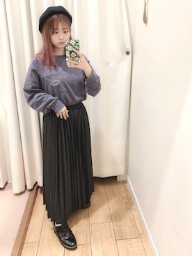 いとちゃんさんのコーディネート