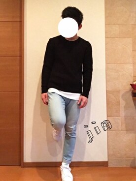 Jinさんのコーディネート