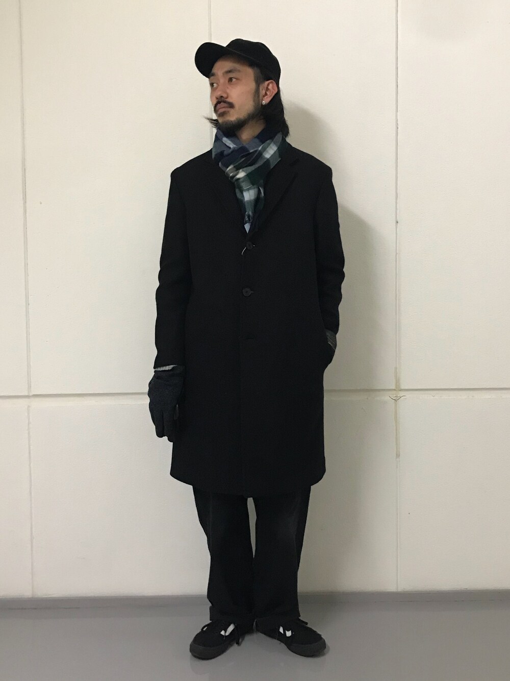 ADAM ET ROPE'（アダムエロペ）の「MANTECOチェスターコート
