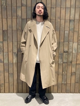 ADAM ET ROPE'（アダムエロペ）の「【NIKKE】GABAセミダブル
