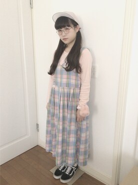 ♡kariiiinco♡さんのコーディネート