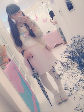 ♡kariiiinco♡さんのコーディネート