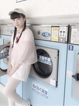 ♡kariiiinco♡さんのコーディネート