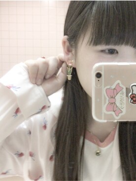 ♡kariiiinco♡さんのコーディネート