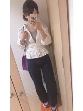 Chiiiさんのコーディネート