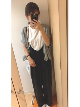 Chiiiさんのコーディネート