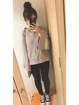 Chiiiさんのコーディネート