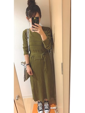 Chiiiさんのコーディネート