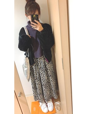 Chiiiさんのコーディネート