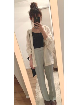 Chiiiさんのコーディネート