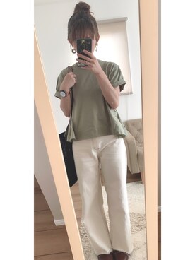 Chiiiさんのコーディネート