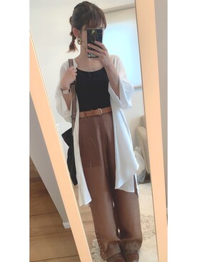 Chiiiさんのコーディネート