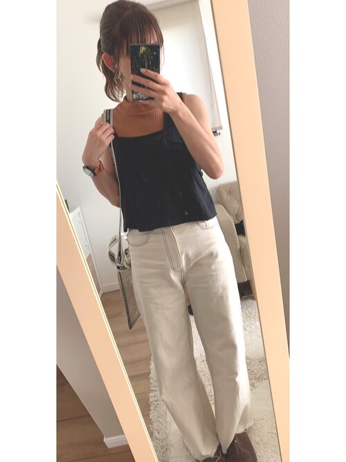 Chiiiさんのコーディネート