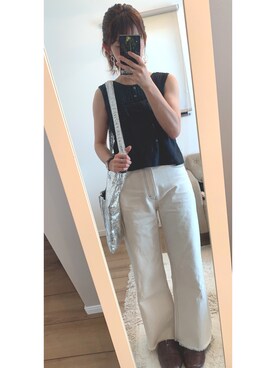 Chiiiさんのコーディネート