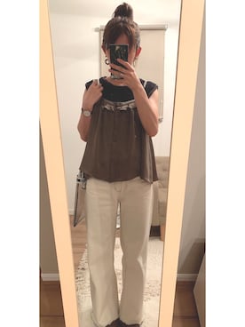 Chiiiさんのコーディネート