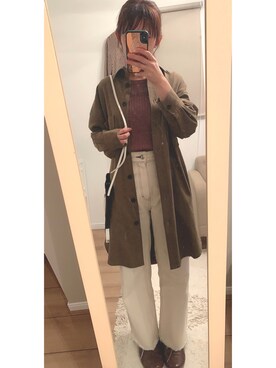 Chiiiさんのコーディネート