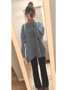 Chiiiさんのコーディネート