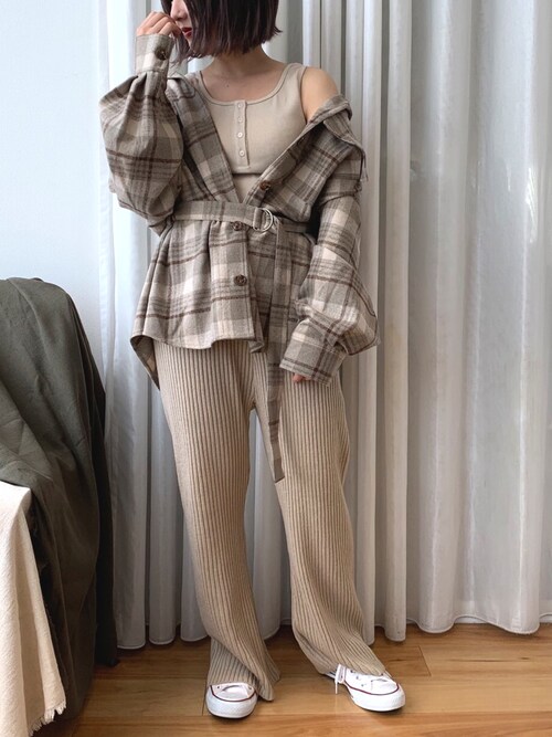 apresjour mignonさんのコーディネート